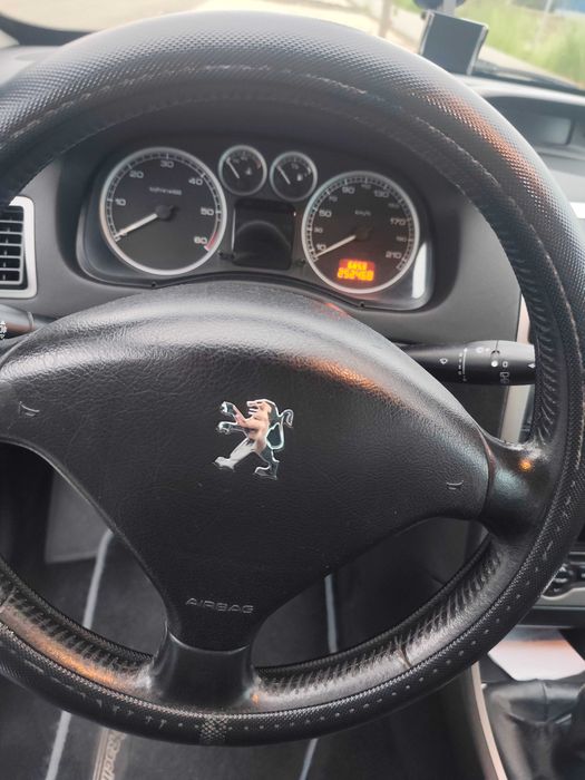 Peugeot 307 SW 1.6 HDI 7 Lugares