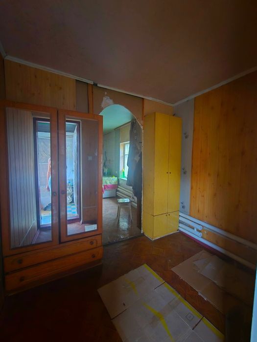 Продам будинок в Фурсах