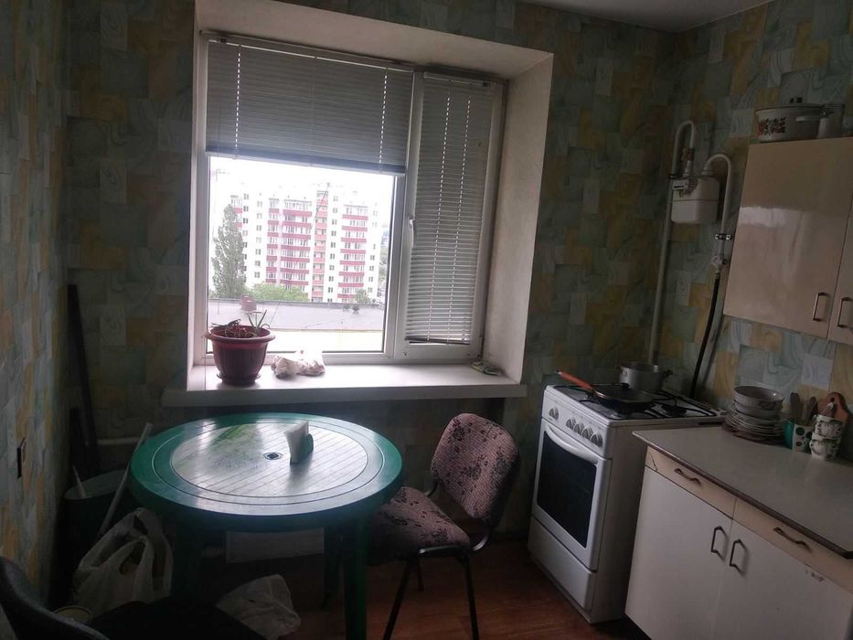 Здам однокімнатну квартиру.