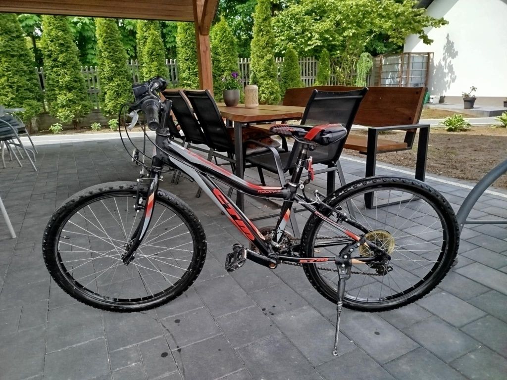 Rower do sprzedania CTM