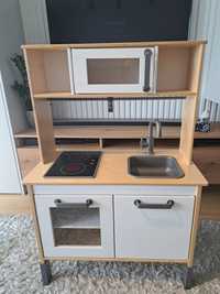 IKEA kuchnia dla dzieci