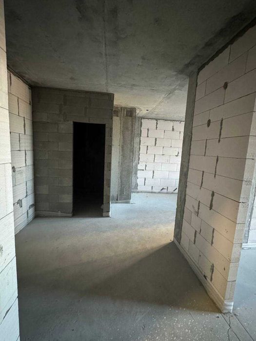 ЖК Навігатор. Балтійський 3а. 2 кім.кв. 72 м2, 65000$