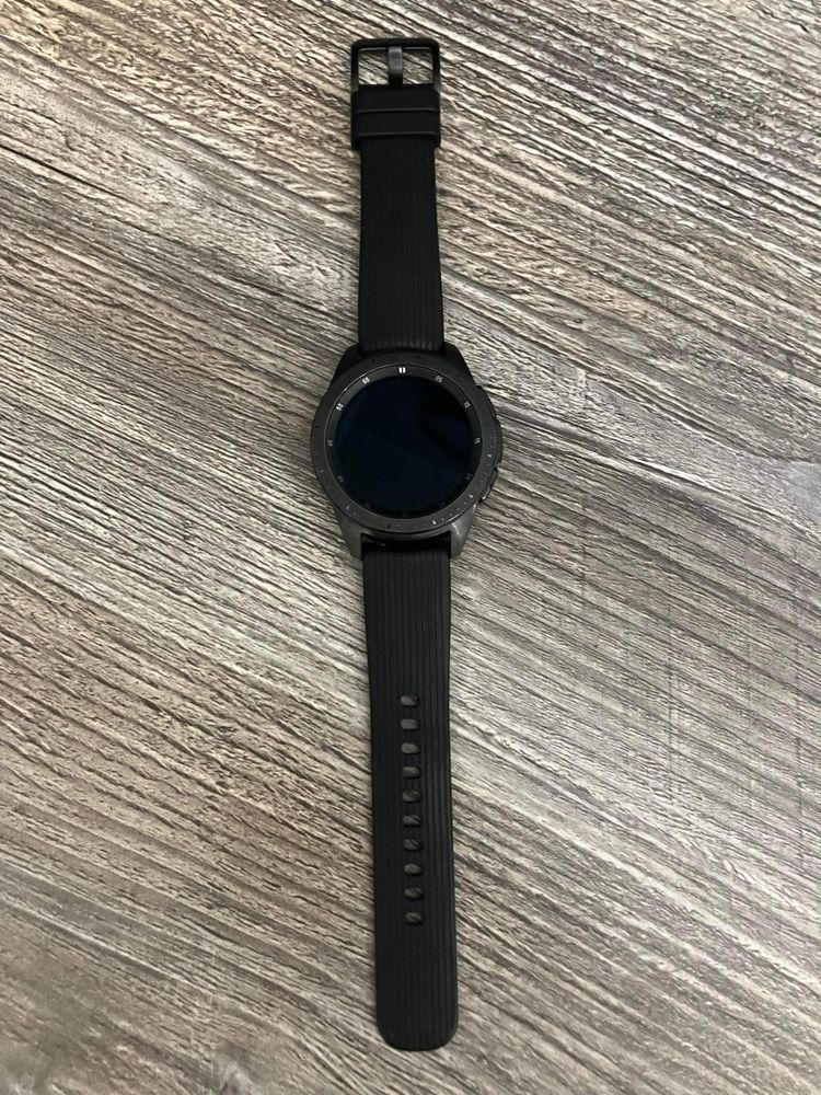 Smartwatch Samsung Galaxy Watch 42 mm