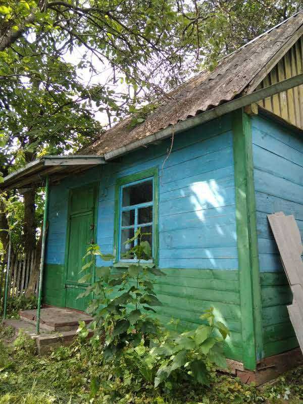 Продаж  будинку в с. Скригалівка