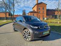 Bmw i3 Harman/Kardon 170KM Serwis ASO BMW jazda za darmo!