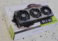 Karta RTX 3070 Suprim 8 GB w BDB Stanie