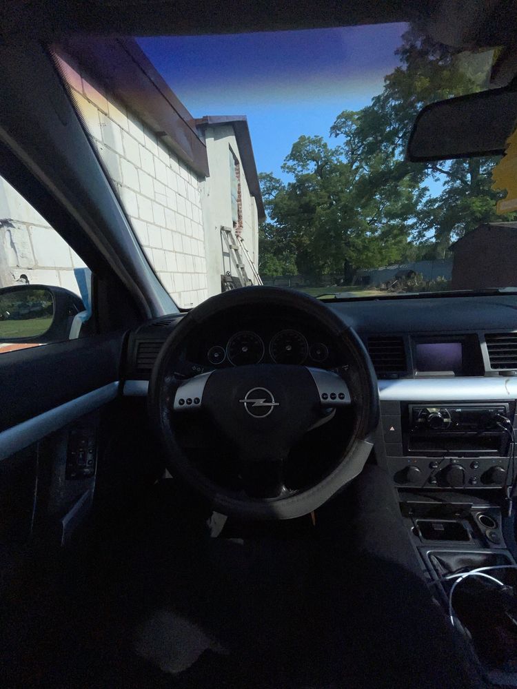 Opel vektra c 1.8