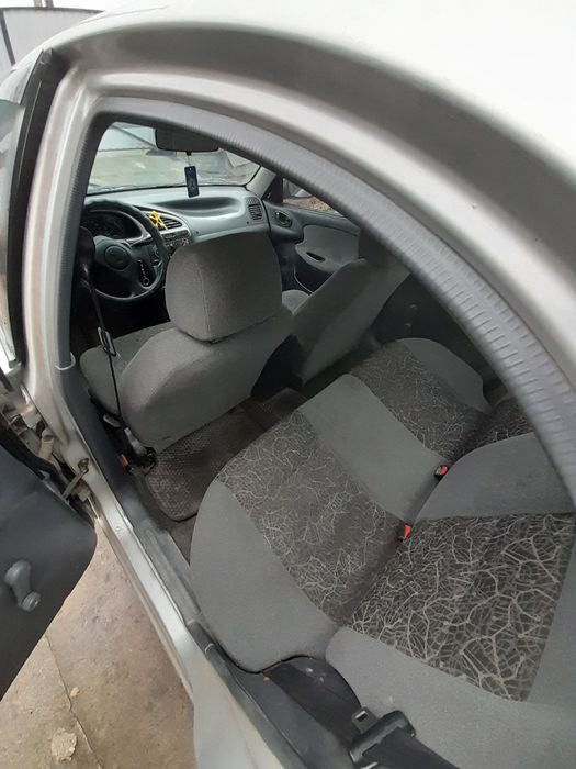 Продам део ланос