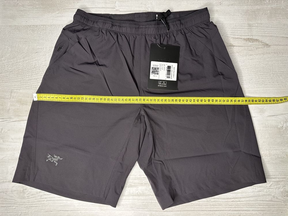 Чоловічі шорти Arc’teryx Aptin Short Men’s