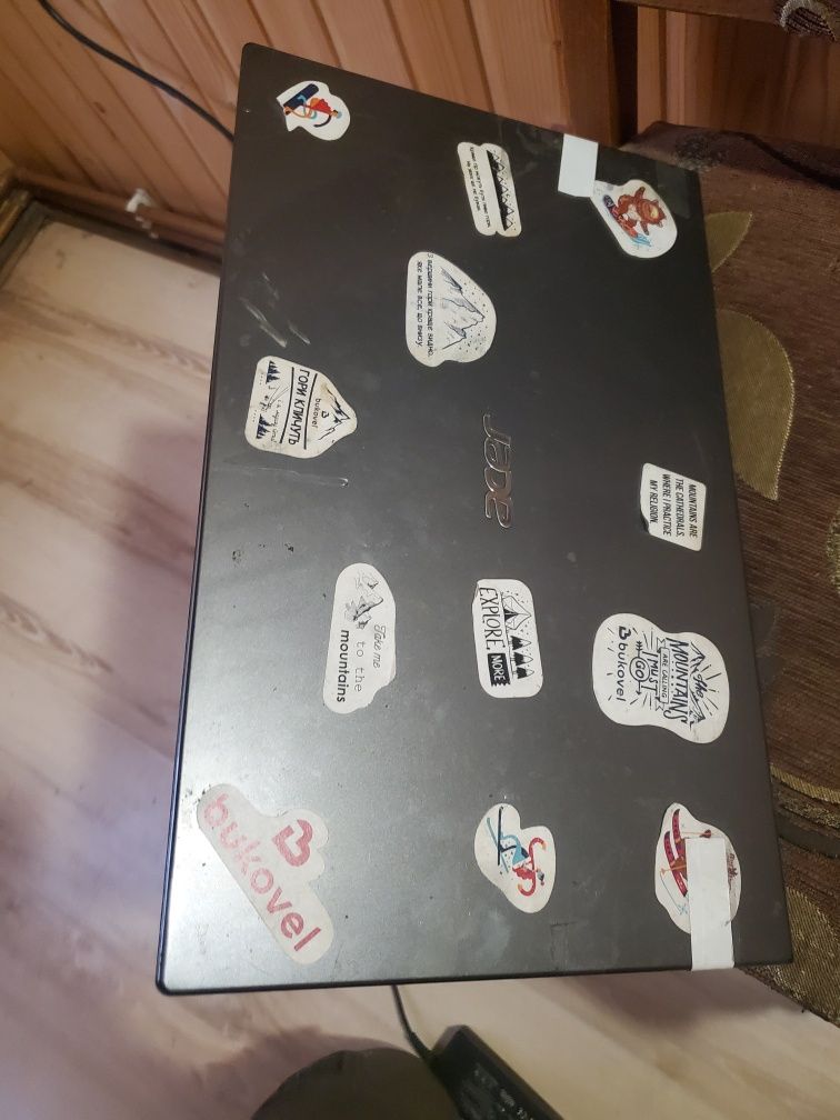 Ноутбук acer v3 571g на запчастин