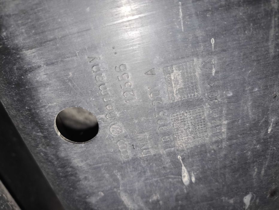 Sonda Lambda KAtalizator VW Golf IV 1.6v  BCB Bak osłona bora Leon A3