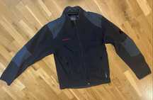 Mammut kurtka bluza polar softshell S