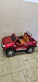 Ford Ranger dla Dzieci Wildtrak autko dla dziecka elektryczne