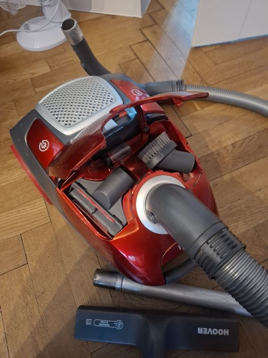 Odkurzacz hoover  telios extra