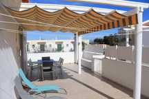 Apartamento T2 a 200 metros da praia de Altura