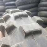 Opona nr a48 black rock 110/90-19 tyl tylnia cross enduro