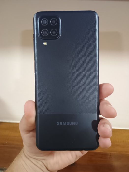 Samsung galaxy a12 gb 64