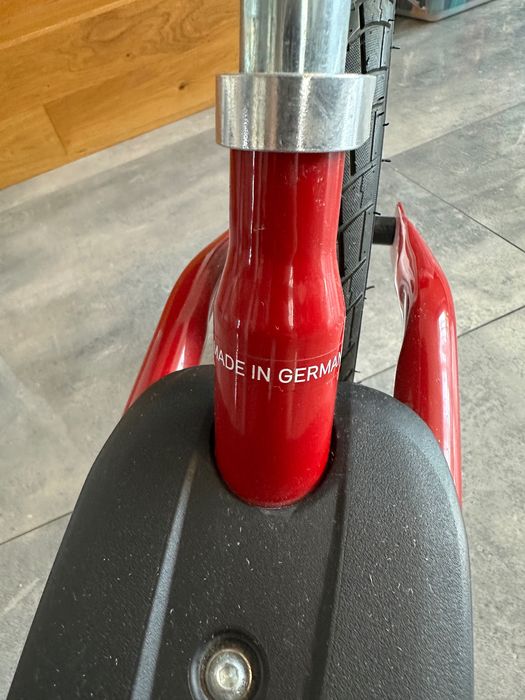 Rowerek biegowy MINI BMW