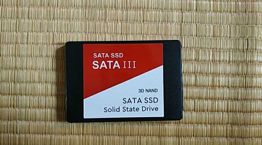 1TB              SSD