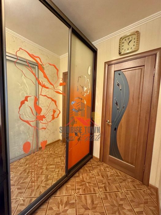 Здам 1 кім квартиру ТРЦ Глобал 3 поверх