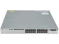 Комутатор Cisco Catalyst WS-C3850-24T-L Є КІЛЬКІСТЬ + ГАРАНТІЯ
