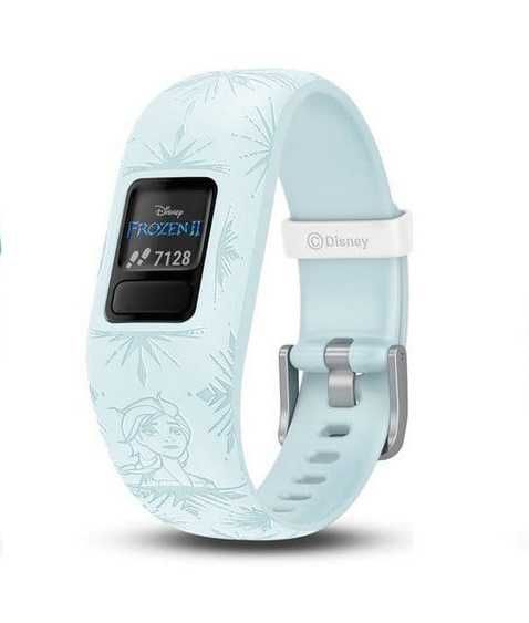 Garmin Vivofit jr. 2 Frozen Elsa