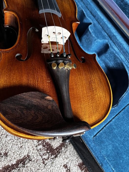 скрипка німецька 4/4