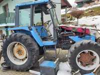 Landini 8880 do dokończenia 98r.