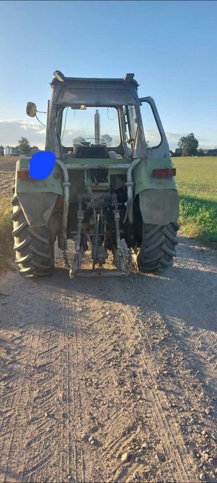 Ciągnik Fortschritt 303 4x4
