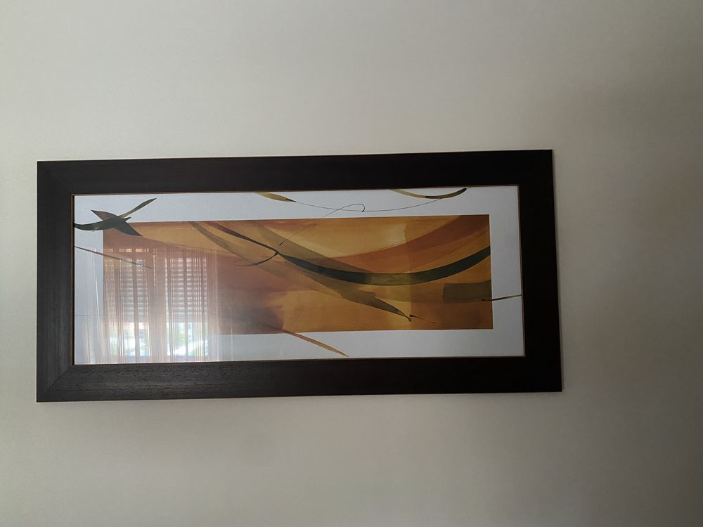 Conjunto de quadros