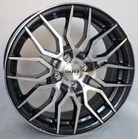 Felgi DOTZ 17 4x100 Dacia Jogger i20 Bayon Stonic Corsa Clio 4 Swift