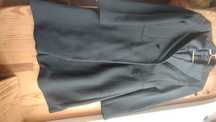 Тренч і брюки Zara