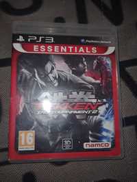 Tekken tag tournament 2