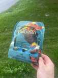 Rezerwacja. Walkman Sony MDR-W08L Nowe fabrycznie, 1995yrs. Unikat