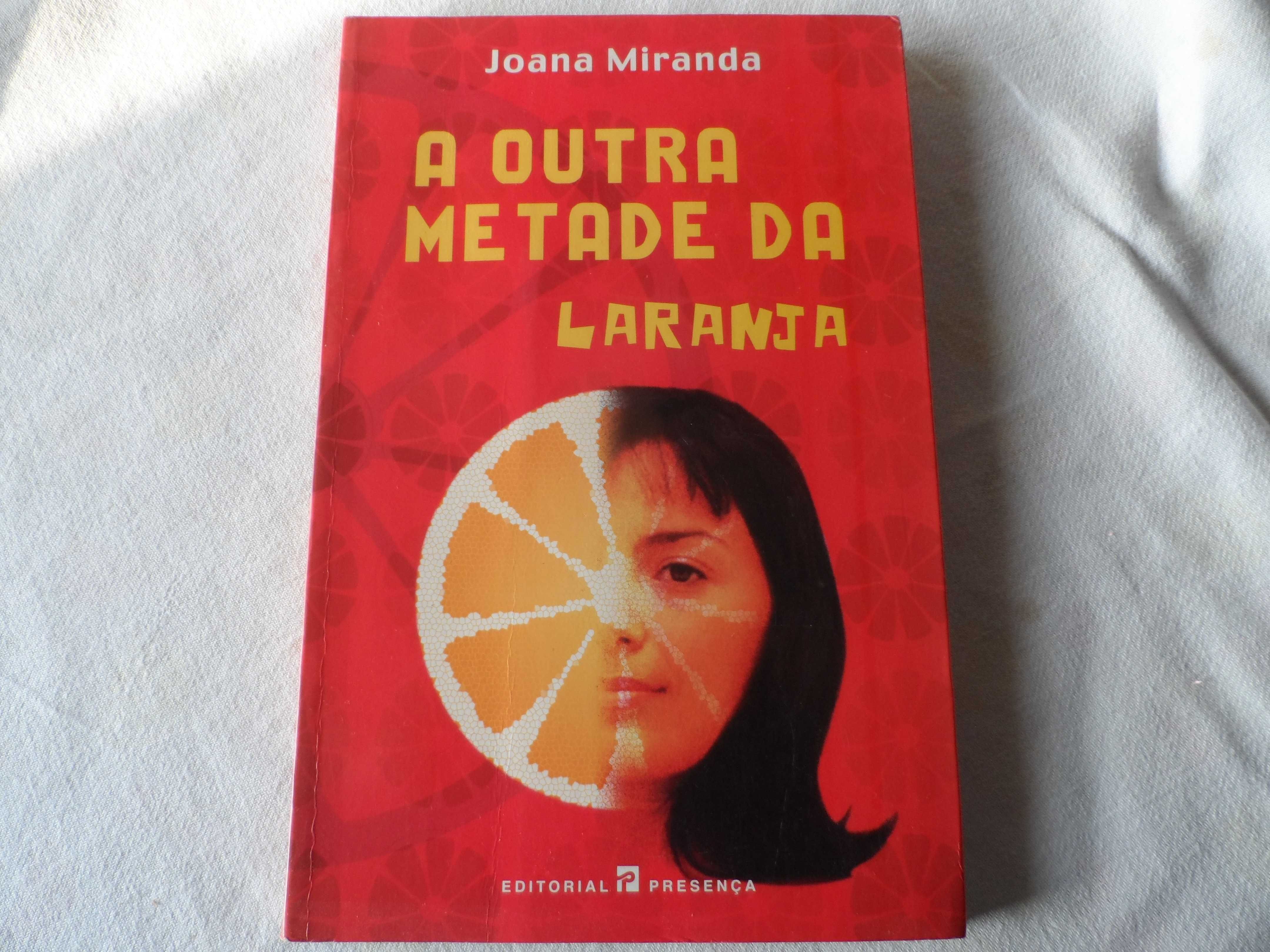 Homeland S.Nacional/A Outra Metade da laranja/As Feiticeiras-3livr/un.