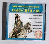 Heeresmusikkorps Hannover Marsze wojskowe (CD)