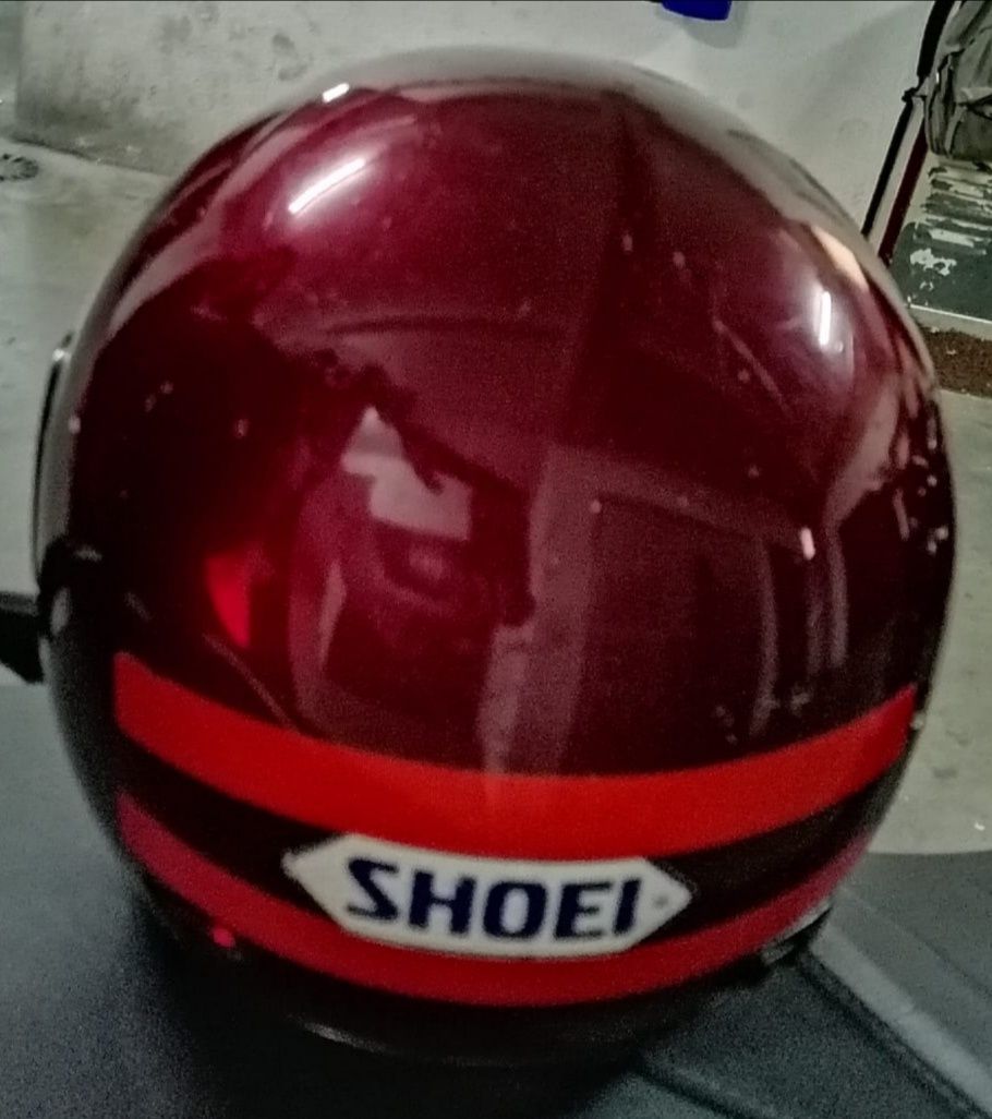 Capacete Shoei RF200, tamanho M