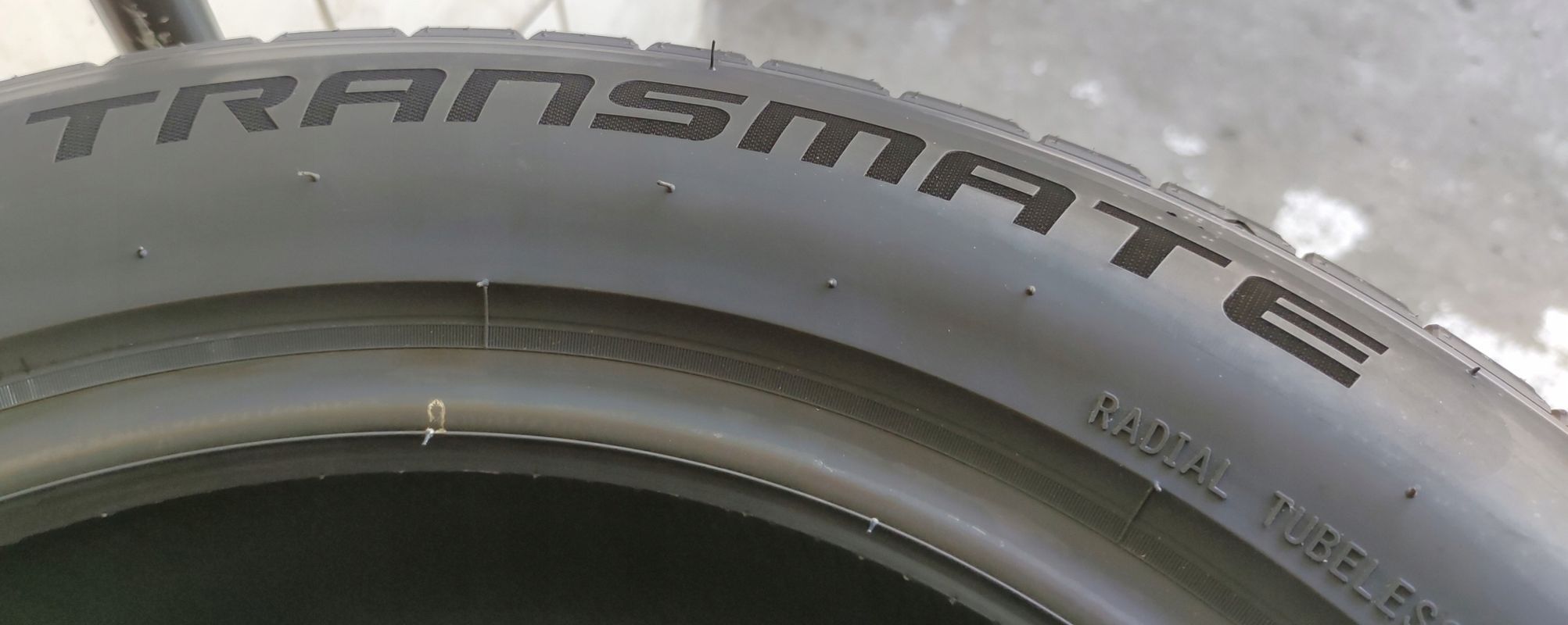 4x 225/55r17 Transmate Sport D1/101w 2024r C/B/70dB