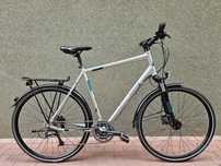 Trekkingowy KALKHOFF - VOYAGER DLX rama XL 60cm Deore Stan bdb