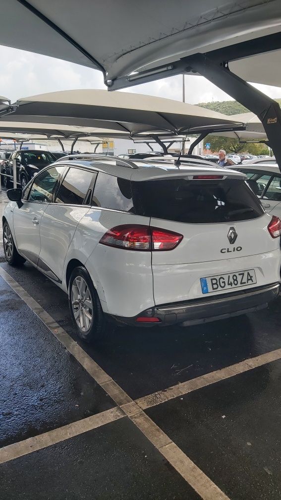 Aluga viatura pra TVDE