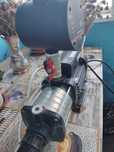 Насос водяной горизонтальный Grundfos CM 3-6 A-R-A-E-AQQE C-A-A-N, пов