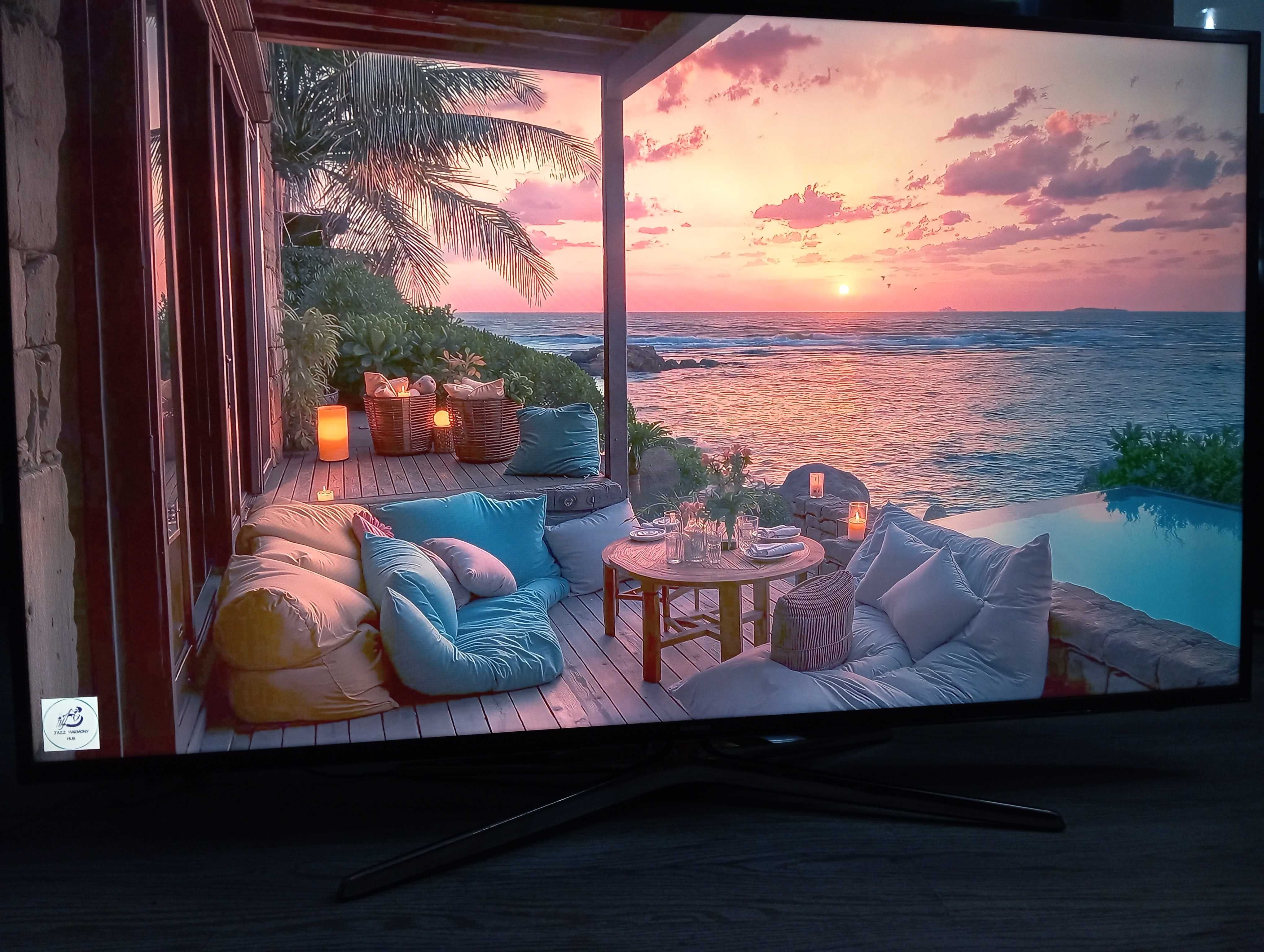 TV-55cali-Samsung-ue55nu7105-4k-UHD- HDR10+Smart TV-Wi-Fi-DVB-T2-2021r
