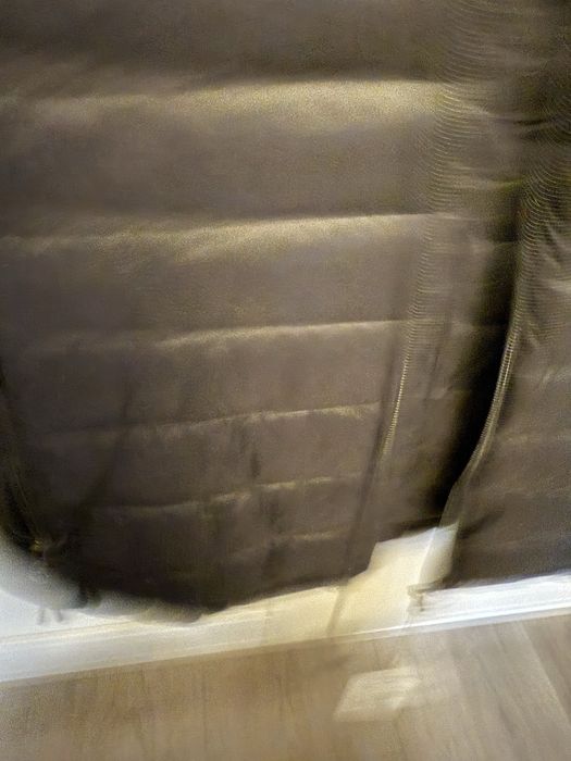 Kamizelka, bezrękawnik męski NOWY z metką  Monotox r. L+ czarny