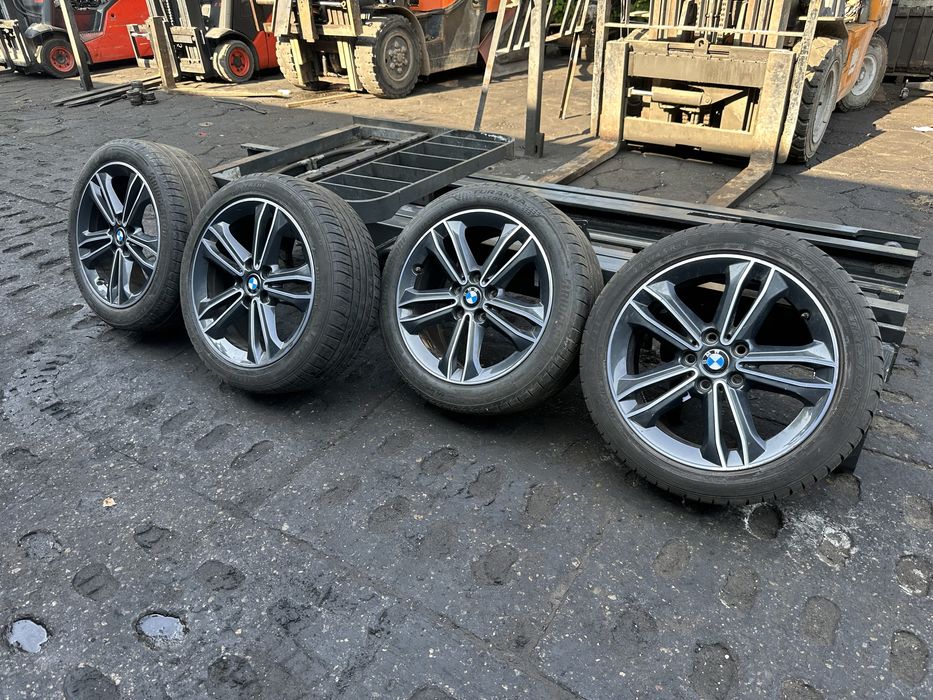 Kola bmw 17 bmw f40 i inne 5x112