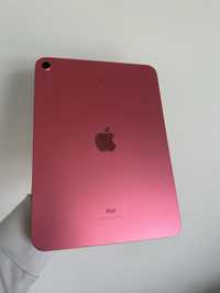 iPad 10 Gen 2022 64gb Wi-Fi Pink (12)