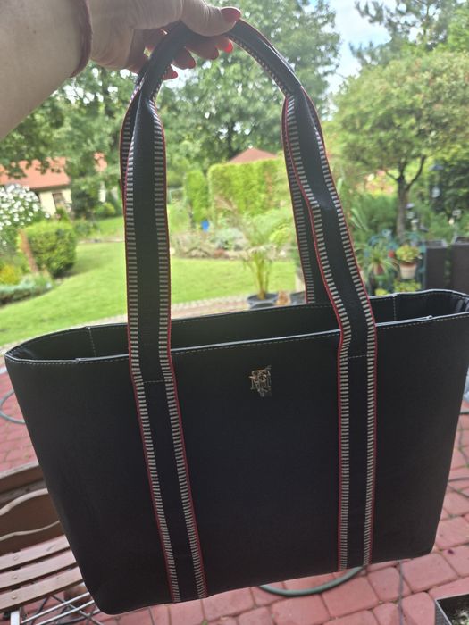 Nowa Torebka Tommy Hilfiger