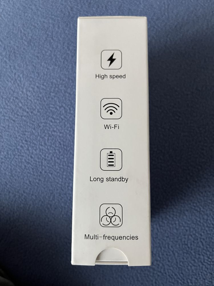Wi-fi модем 4g mobile