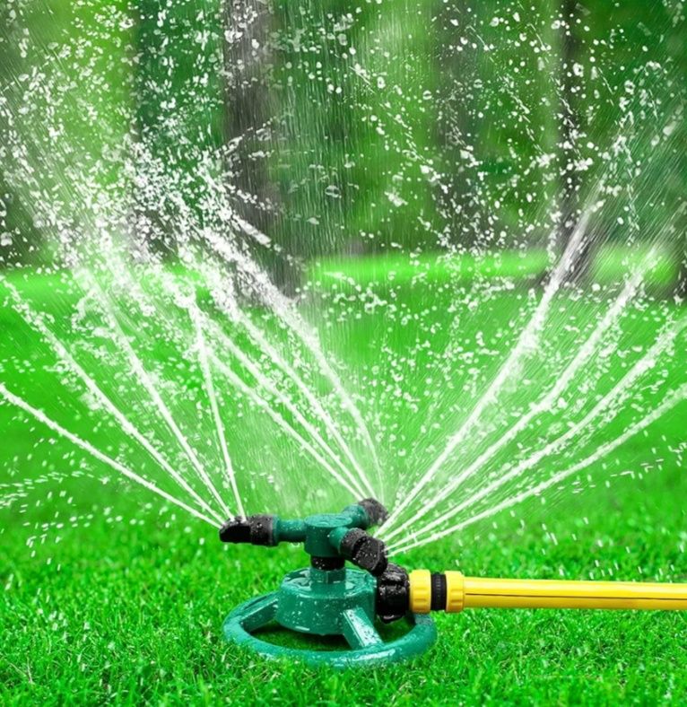 Garden Sprinkler,Water Sprinkler Lawn Garden Sprinklers