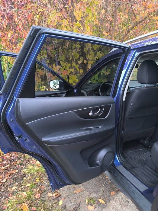 Nissan rogue 2018р. 94т пробіг.