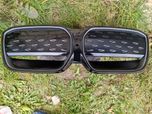Решотка bmw ix3 x3 G08 В НАЯВНОСТІ